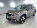 Peugeot 2008 PureTech Turbo 110 EAT6 S&S Allure Grau - thumbnail 1