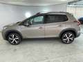 Peugeot 2008 PureTech Turbo 110 EAT6 S&S Allure Grau - thumbnail 8