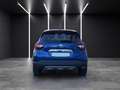 Renault Captur Version S TCe 150 EDC Navi Rückfahrkamera Automatik Bleu - thumbnail 3