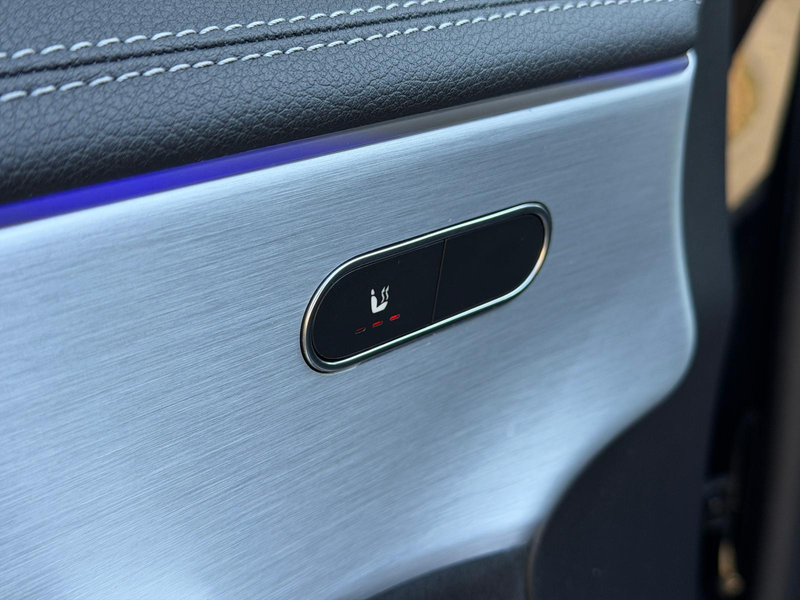 Mercedes-Benz CLA 200 CLA 200d Shooting Brake Edition AMG*KAMERA* — photo 14