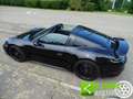 Porsche 911 Targa 4 3.0 GTS 480cv (992) Nero - thumbnail 10