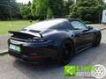 Porsche 911 Targa 4 3.0 GTS 480cv (992) Noir - thumbnail 24
