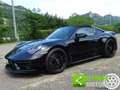 Porsche 911 Targa 4 3.0 GTS 480cv (992) Noir - thumbnail 27