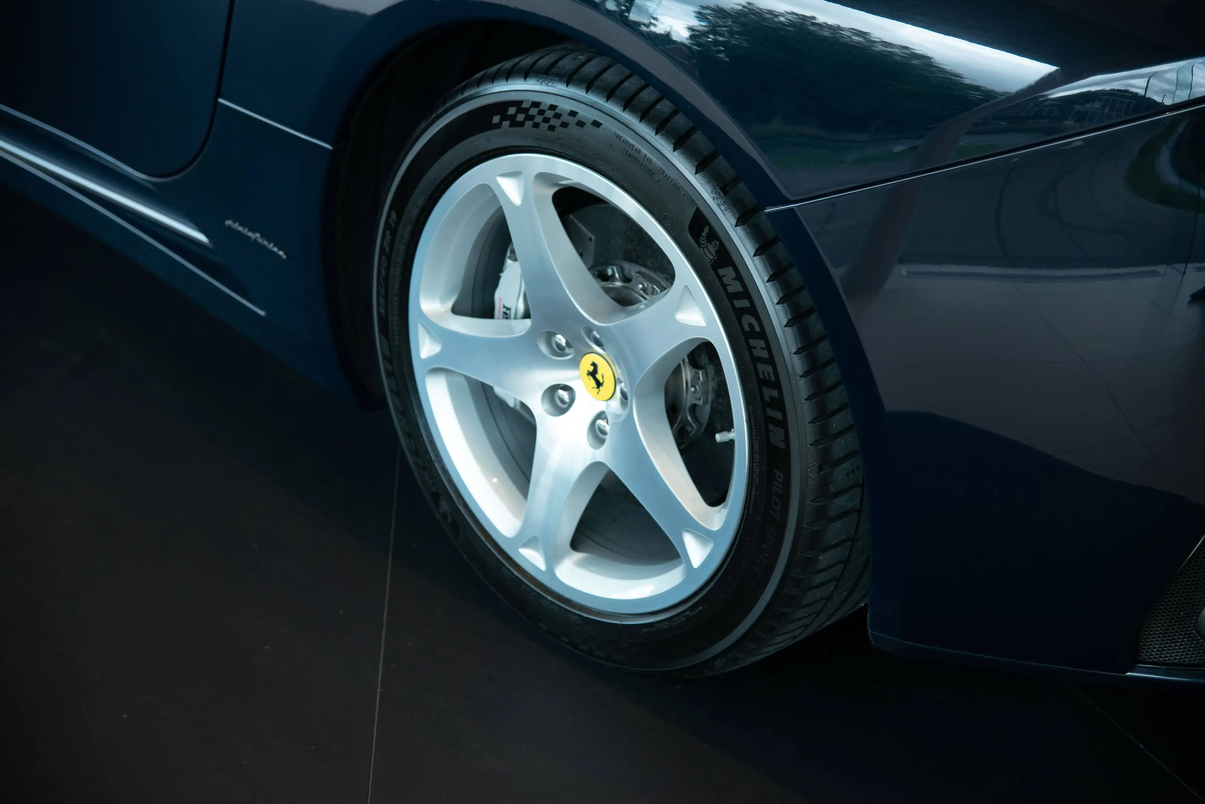 Ferrari California Full Official Ferrari History at MONZA NV — photo 11