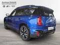 MINI Cooper SE Countryman Countryman SE ALL4 *JCW Trim*20"*Navi*HUD*AHK*H/K* Blau - thumbnail 3