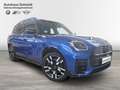 MINI Cooper SE Countryman Countryman SE ALL4 *JCW Trim*20"*Navi*HUD*AHK*H/K* Blau - thumbnail 6