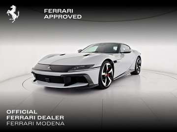 12Cilindri 6.5 V12 dct