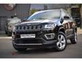 Jeep Compass 1.4 MultiAir II - BVA 140 - 4x4 2018 Limited - Garantie ? Reprise Schwarz - thumbnail 5