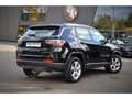 Jeep Compass 1.4 MultiAir II - BVA 140 - 4x4 2018 Limited - Garantie ? Reprise Schwarz - thumbnail 3
