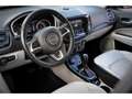 Jeep Compass 1.4 MultiAir II - BVA 140 - 4x4 2018 Limited - Garantie ? Reprise Schwarz - thumbnail 10