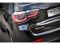 Jeep Compass 1.4 MultiAir II - BVA 140 - 4x4 2018 Limited - Garantie ? Reprise Schwarz - thumbnail 16