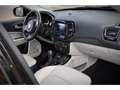 Jeep Compass 1.4 MultiAir II - BVA 140 - 4x4 2018 Limited - Garantie ? Reprise Schwarz - thumbnail 18