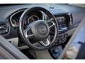Jeep Compass 1.4 MultiAir II - BVA 140 - 4x4 2018 Limited - Garantie ? Reprise Schwarz - thumbnail 2