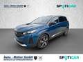 Peugeot 5008 BlueHDI 180 EAT8 GT-Pack/night vision Bleu - thumbnail 1