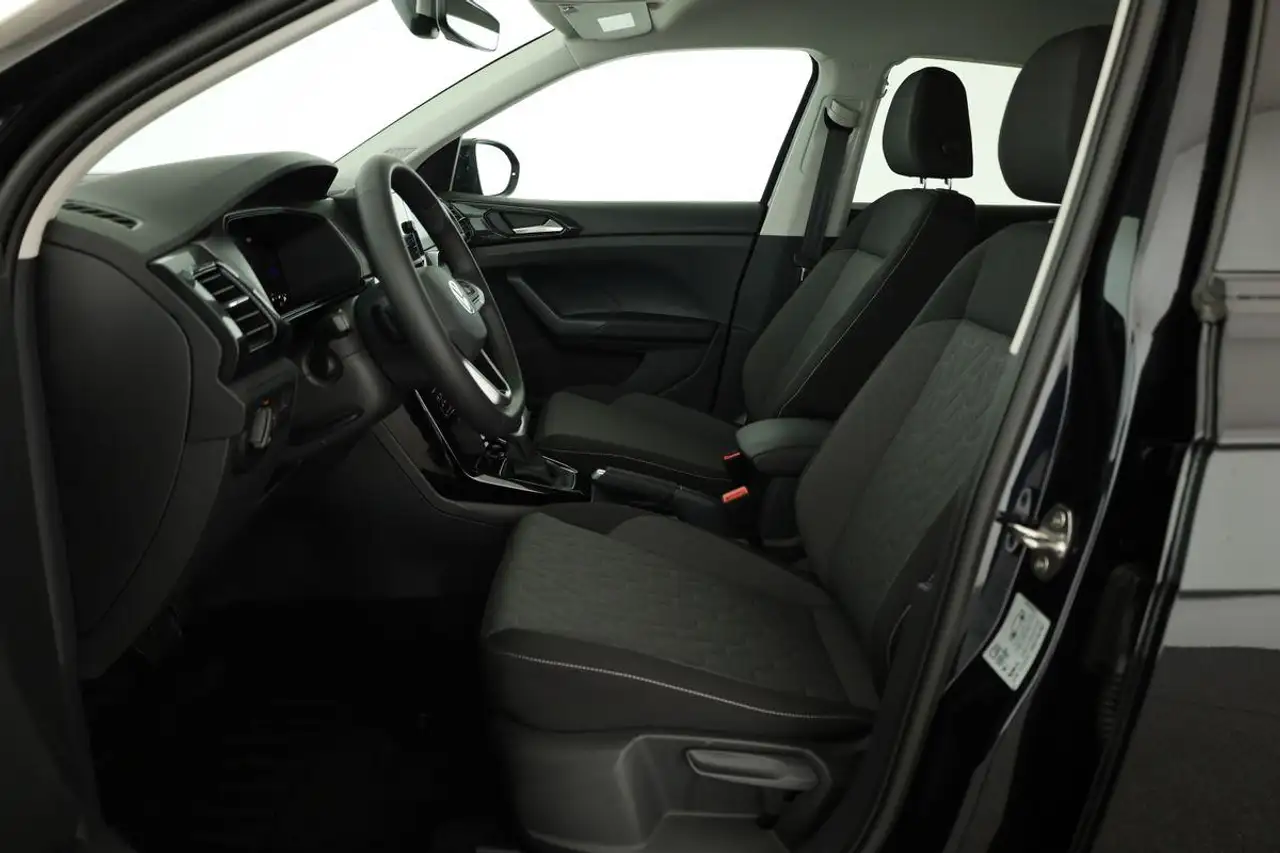 Volkswagen T-Cross 1.0 TSI DSG Life, LED, Kamera, ACC, Side, Winter, 11