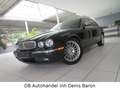 Jaguar XJ 6 D Executive Navi Leder Xenon SHZ PDC Grün - thumbnail 1
