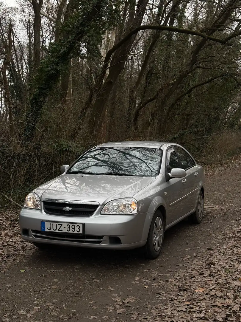 Chevrolet Lacetti 1.4 SE - 1