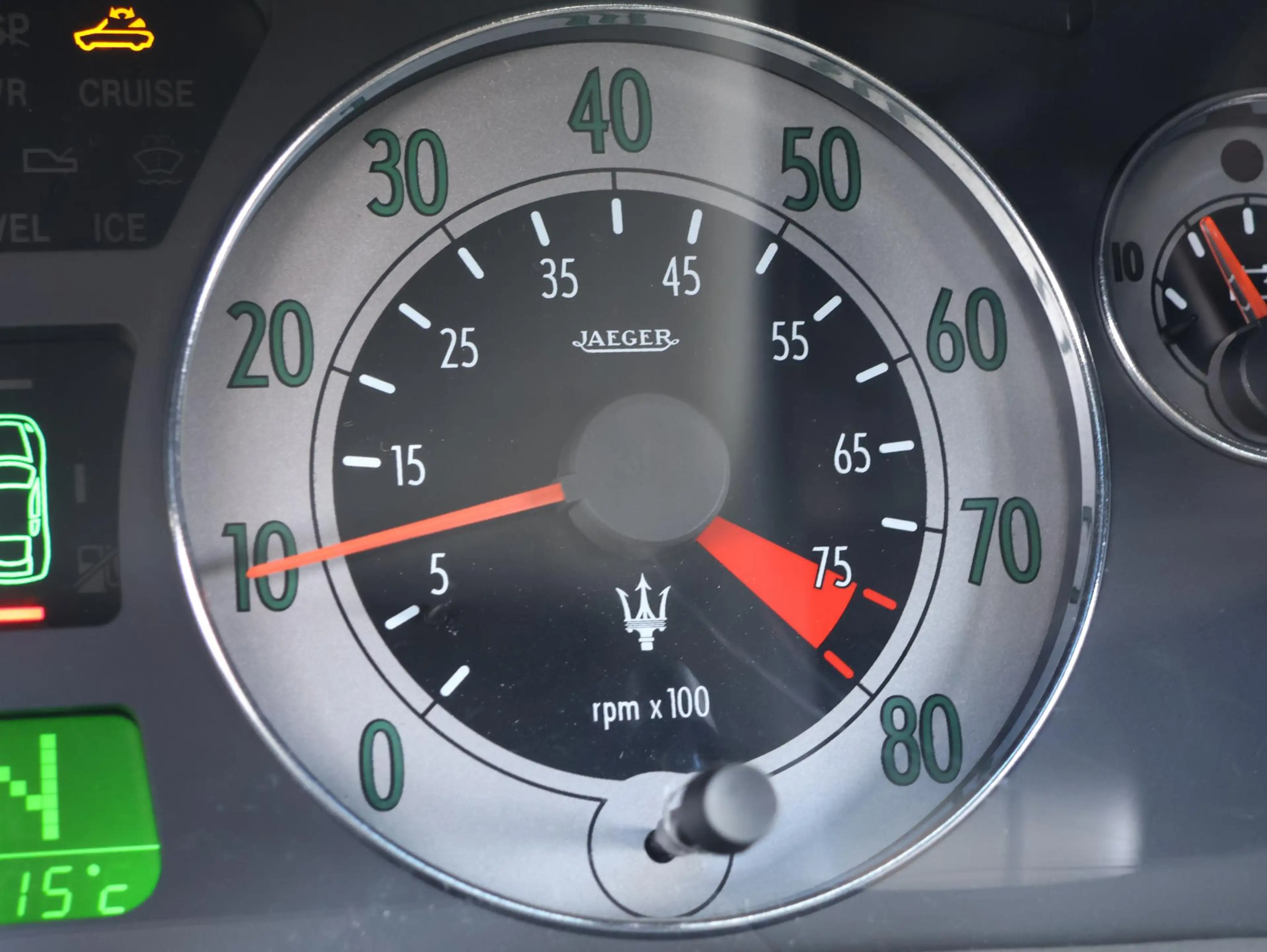 Maserati Spyder 4.2 Cambiocorsa | Youngtimer | Automaat | Xenon | — photo 17