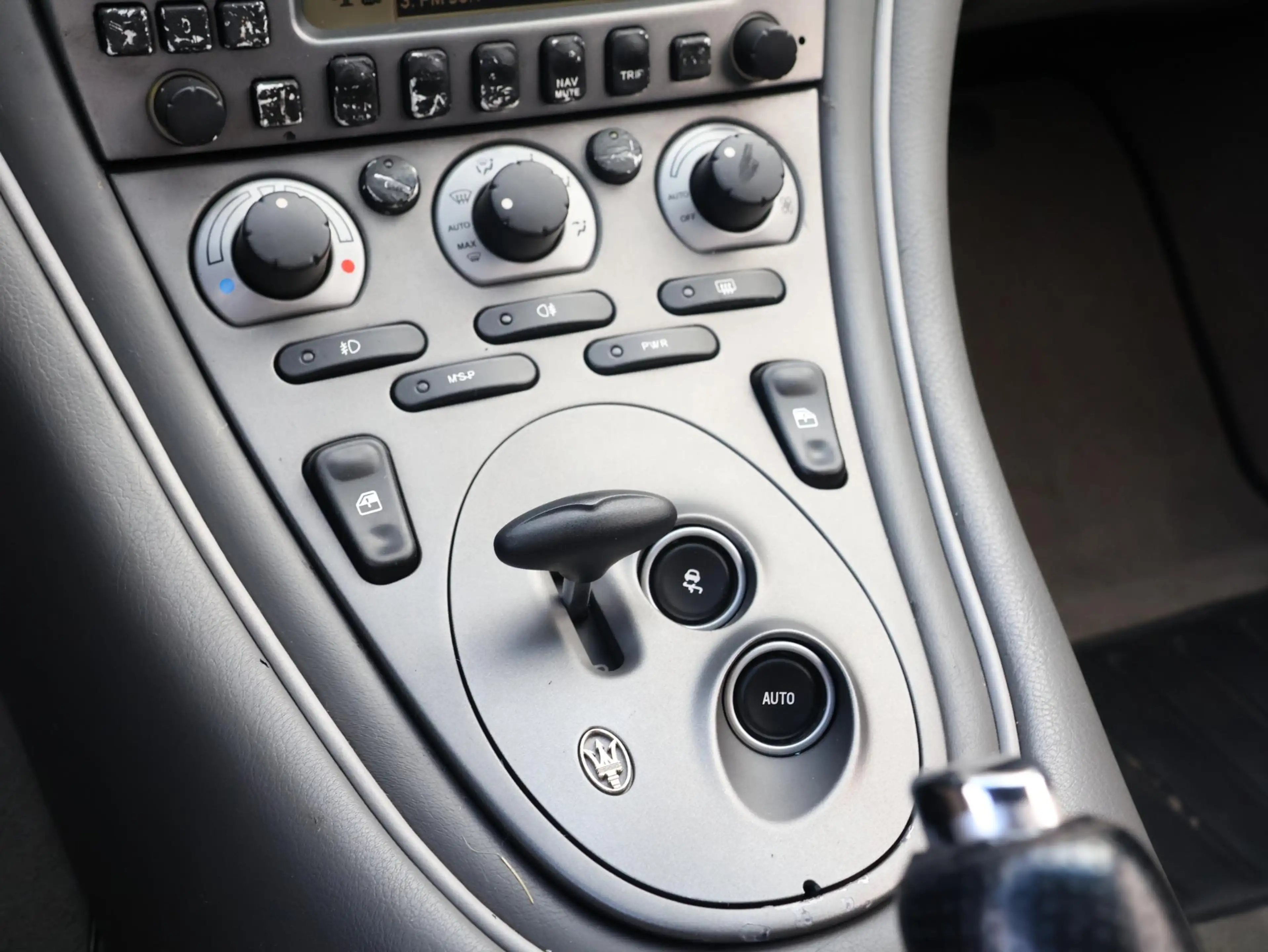 Maserati Spyder 4.2 Cambiocorsa | Youngtimer | Automaat | Xenon | — photo 30