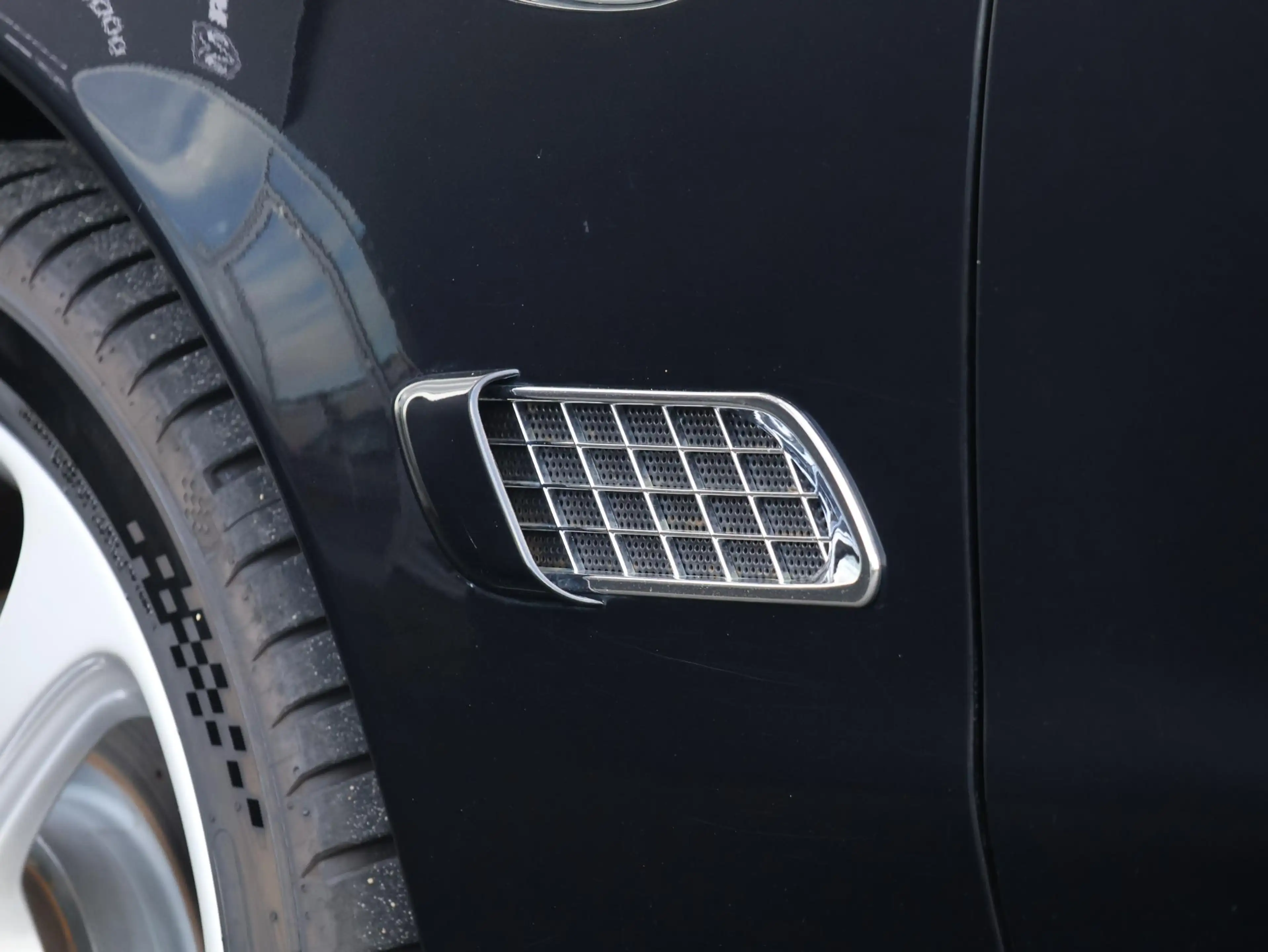 Maserati Spyder 4.2 Cambiocorsa | Youngtimer | Automaat | Xenon | — photo 15