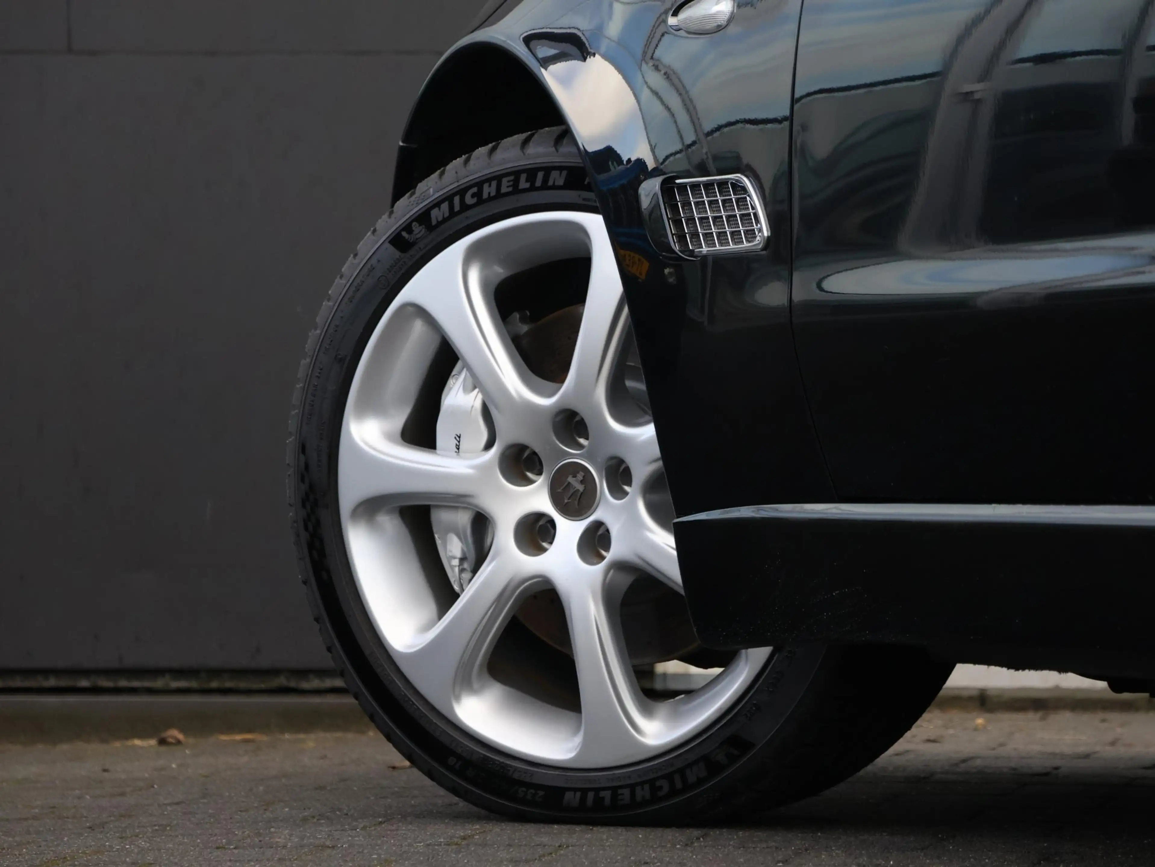 Maserati Spyder 4.2 Cambiocorsa | Youngtimer | Automaat | Xenon | — photo 11