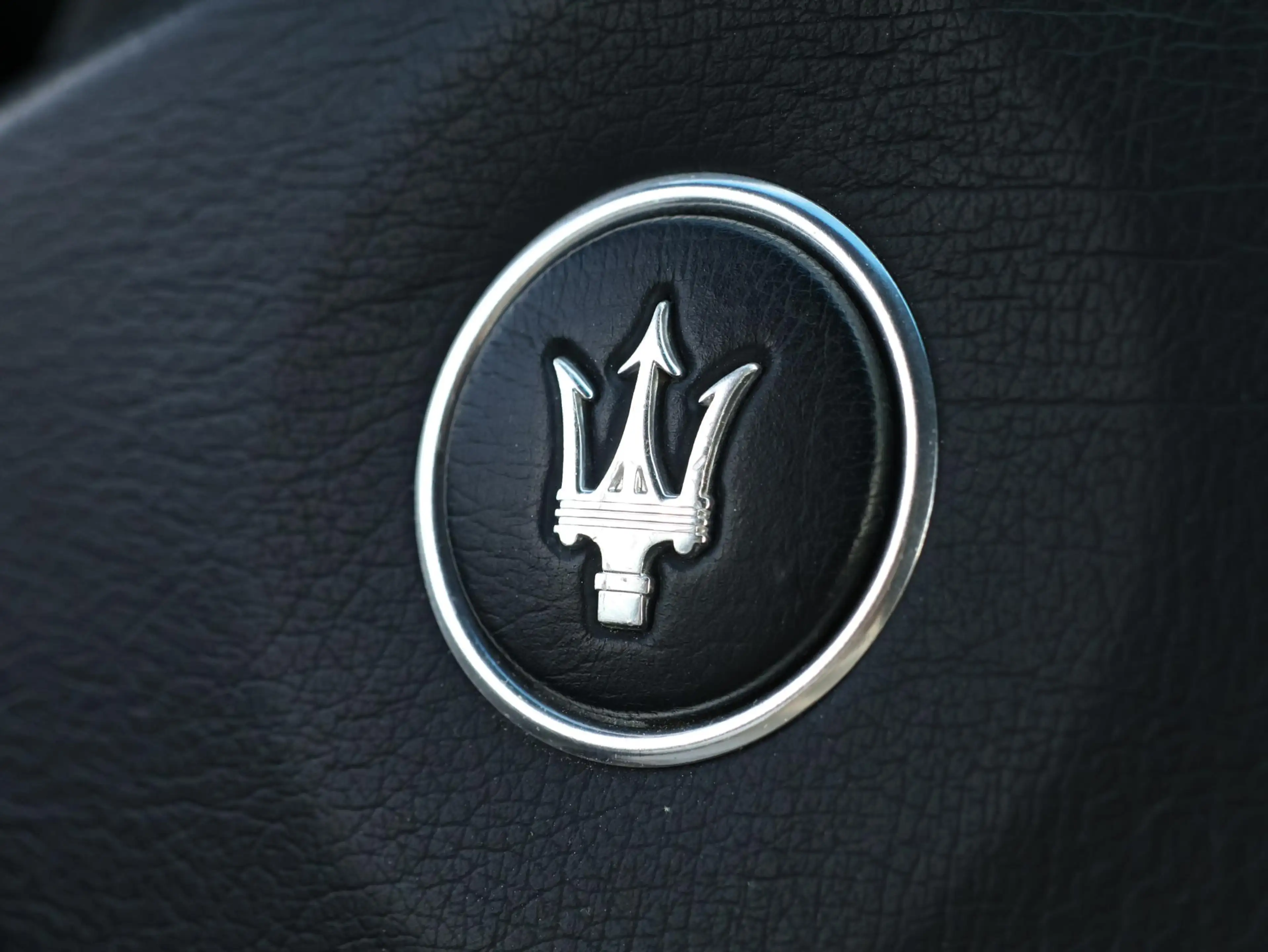 Maserati Spyder 4.2 Cambiocorsa | Youngtimer | Automaat | Xenon | — photo 28
