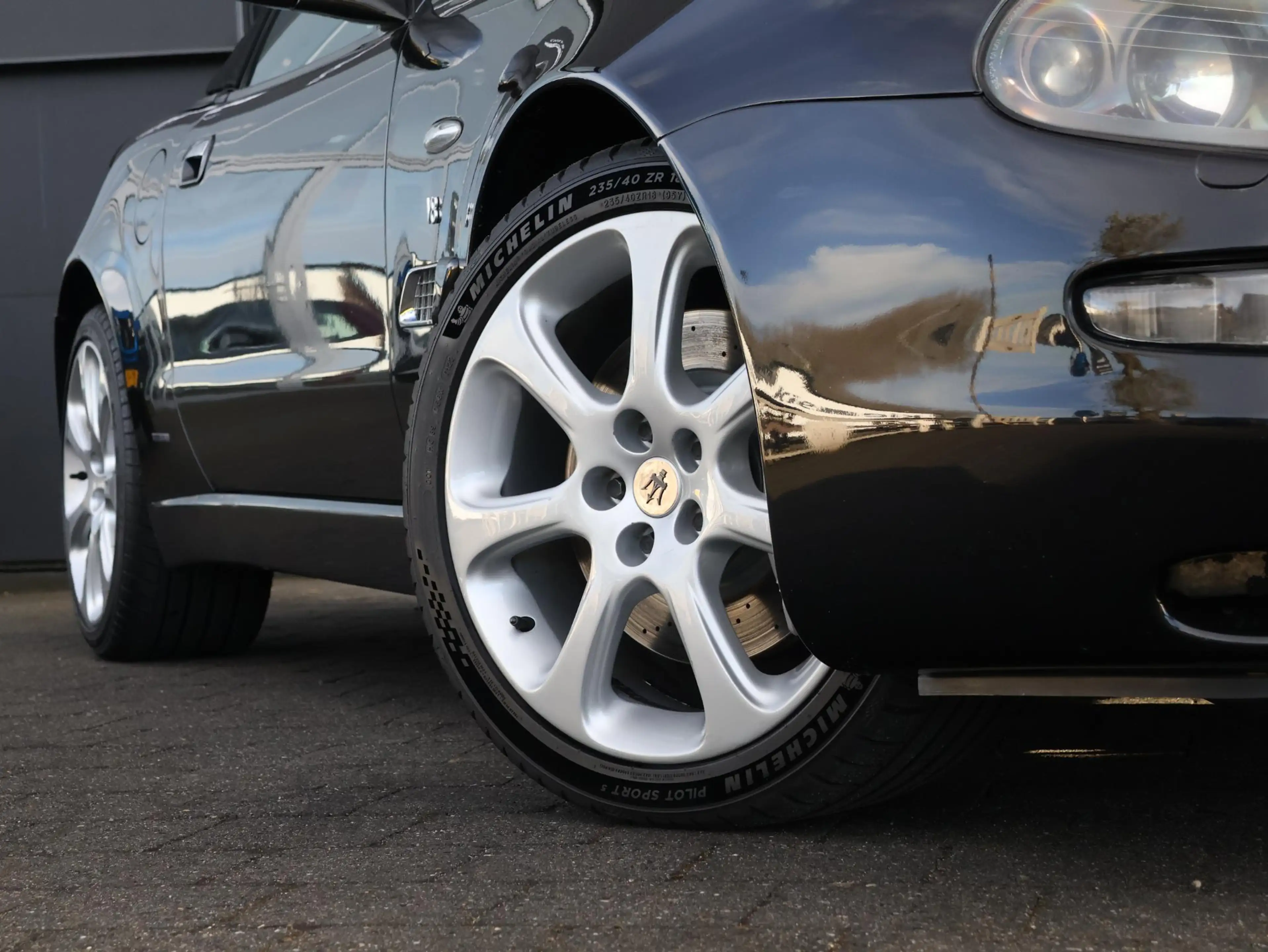 Maserati Spyder 4.2 Cambiocorsa | Youngtimer | Automaat | Xenon | — photo 42
