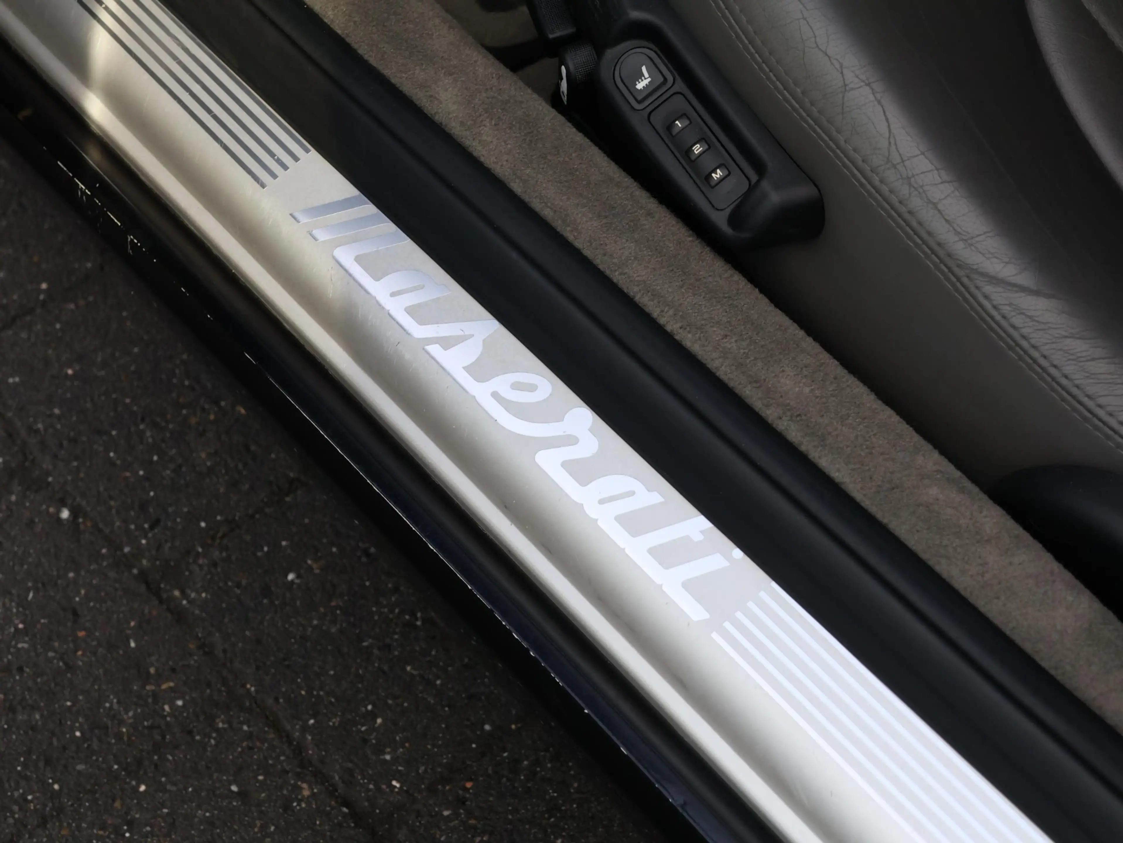 Maserati Spyder 4.2 Cambiocorsa | Youngtimer | Automaat | Xenon | — photo 23