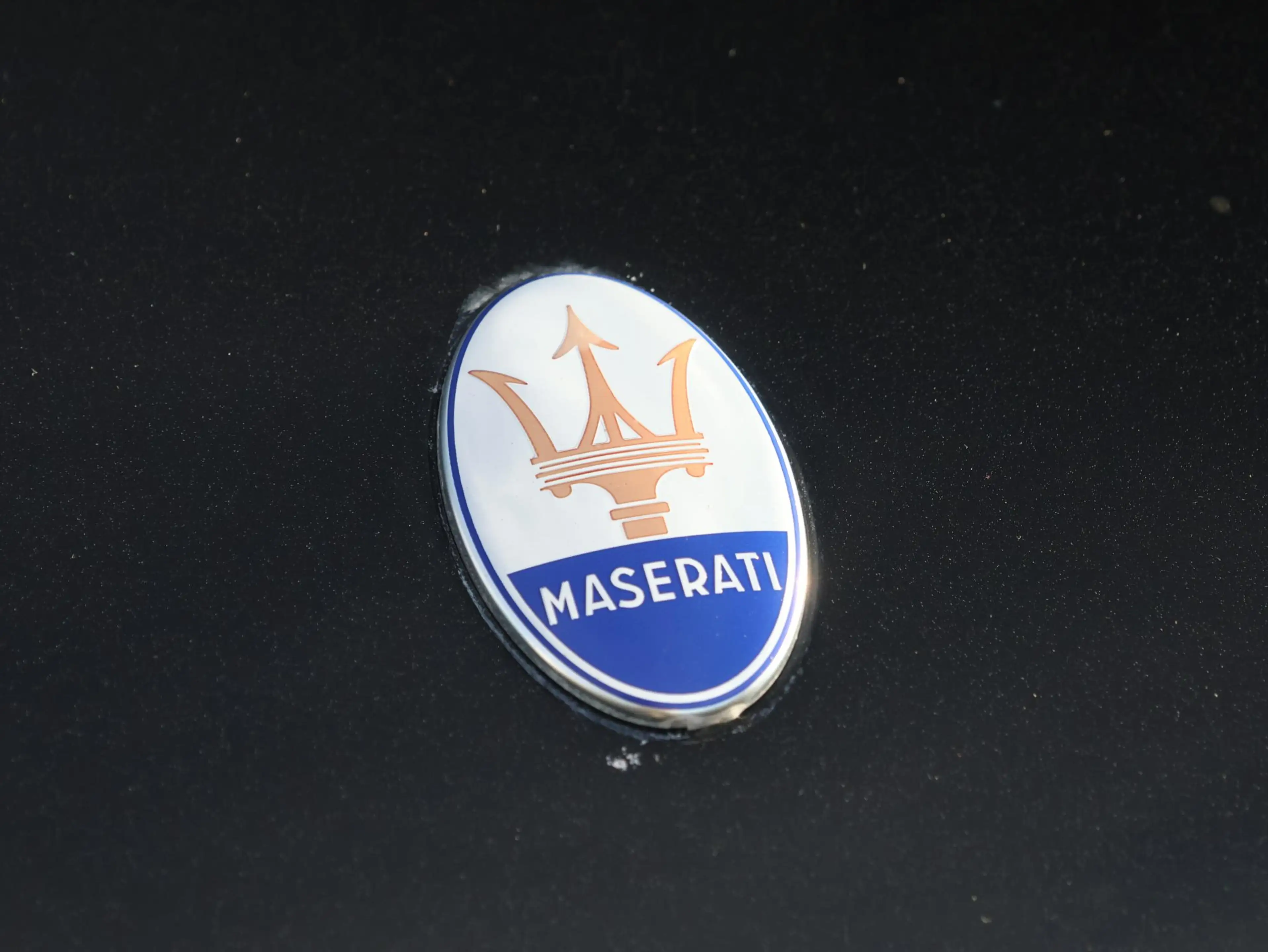 Maserati Spyder 4.2 Cambiocorsa | Youngtimer | Automaat | Xenon | — photo 43