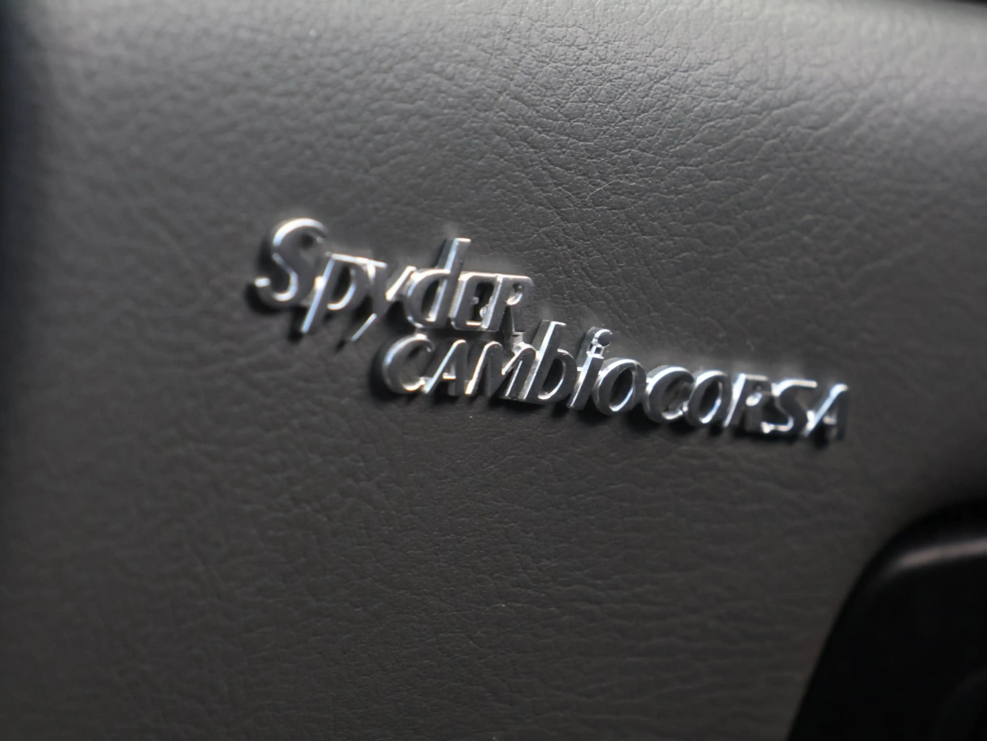 Maserati Spyder 4.2 Cambiocorsa | Youngtimer | Automaat | Xenon | — photo 21