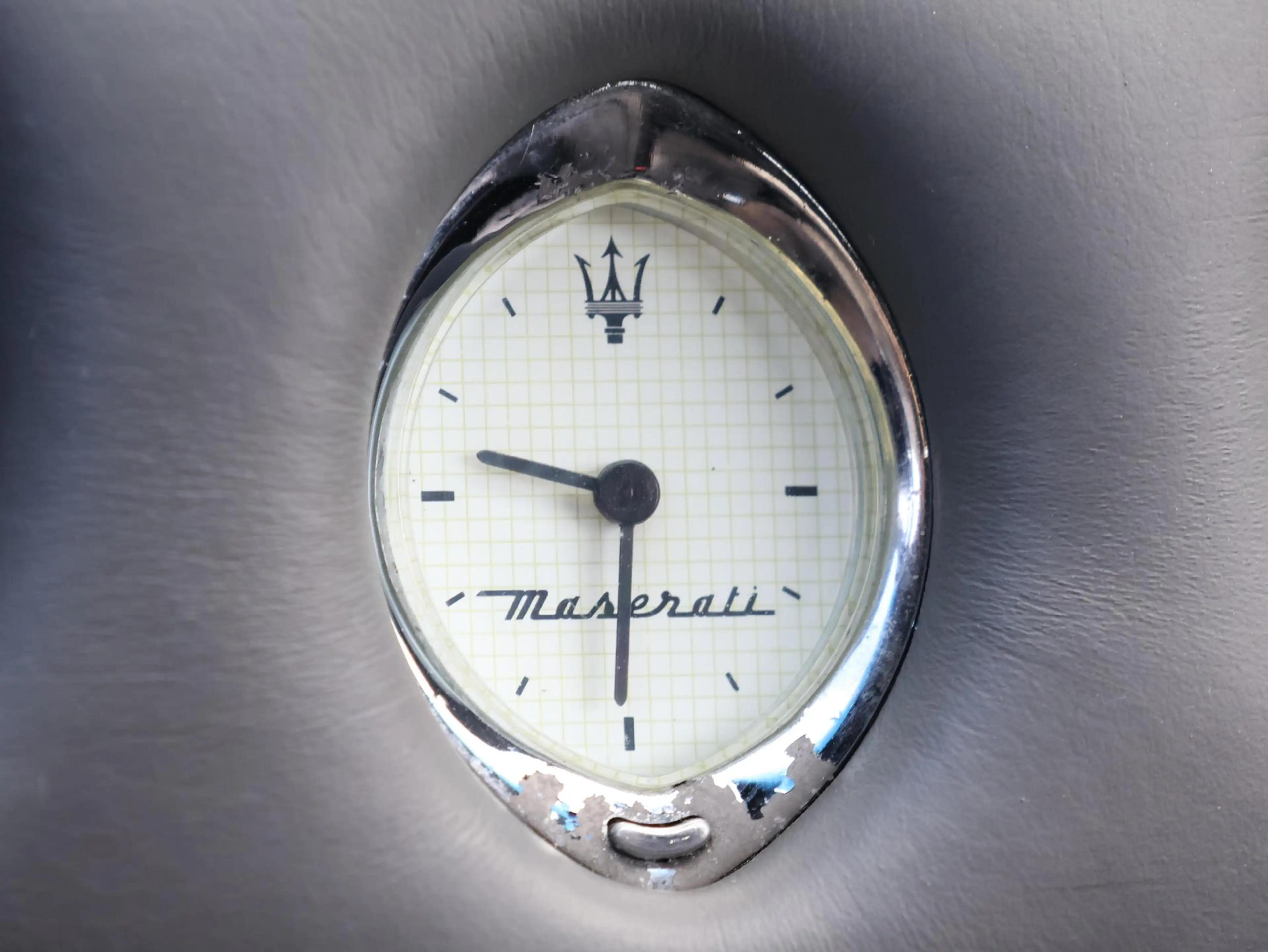 Maserati Spyder 4.2 Cambiocorsa | Youngtimer | Automaat | Xenon | — photo 37