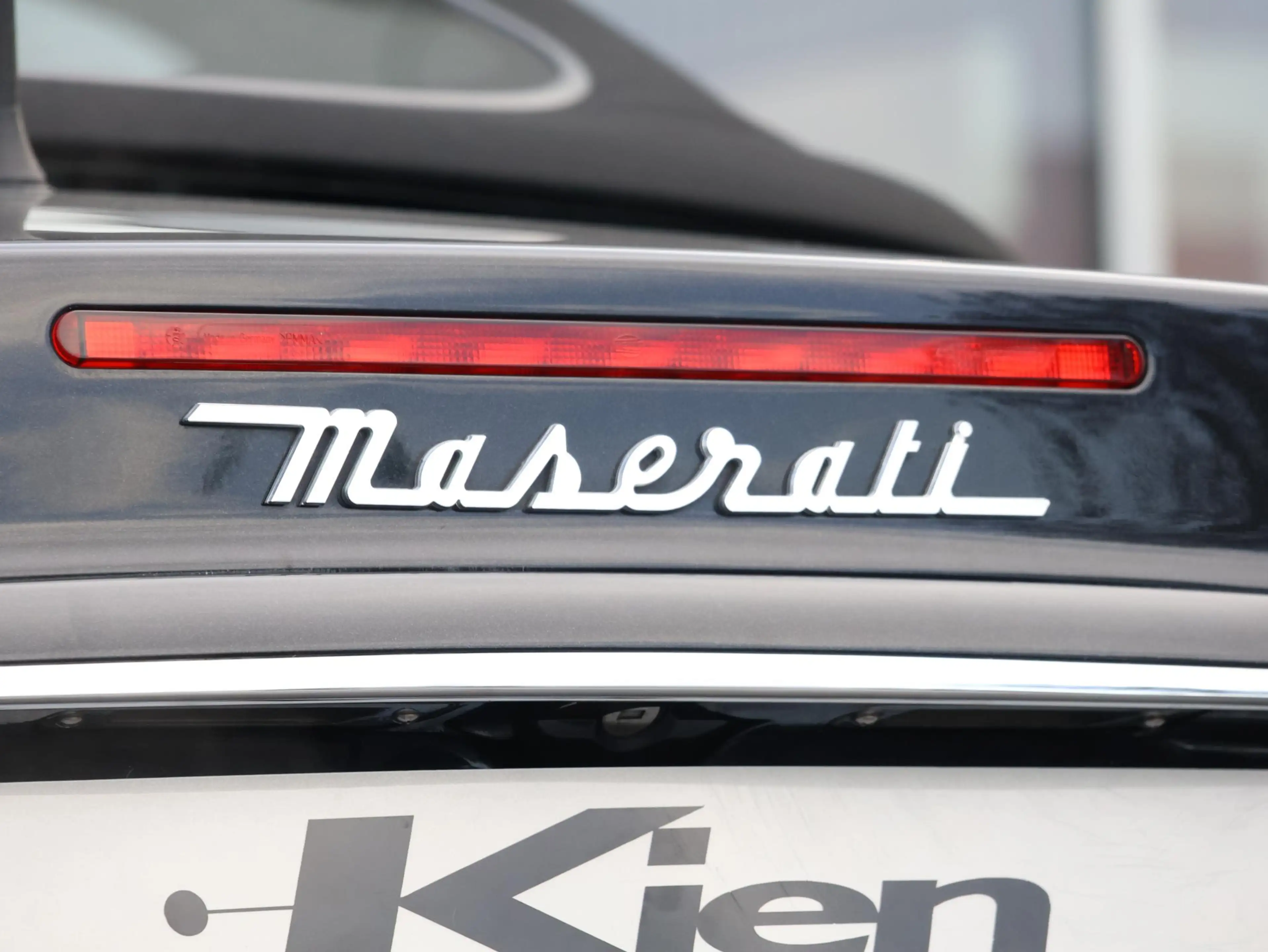 Maserati Spyder 4.2 Cambiocorsa | Youngtimer | Automaat | Xenon | — photo 18