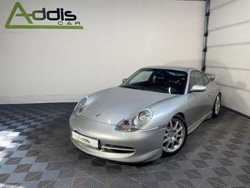 996 GT3 3.6 360 CV CLUBSPORT