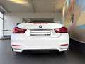 BMW M4 Cabrio DKG M COMPETITION HUD+HARM+adpLED+20* Белый - thumbnail 15
