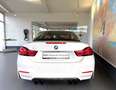 BMW M4 Cabrio DKG M COMPETITION HUD+HARM+adpLED+20* Белый - thumbnail 16