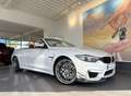 BMW M4 Cabrio DKG M COMPETITION HUD+HARM+adpLED+20* Белый - thumbnail 37