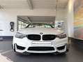 BMW M4 Cabrio DKG M COMPETITION HUD+HARM+adpLED+20* Bílá - thumbnail 13