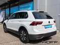 Volkswagen Tiguan 2.0 TDI DSG Move Navi Bluetooth Panorama Kamera An Bianco - thumbnail 2