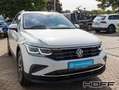 Volkswagen Tiguan 2.0 TDI DSG Move Navi Bluetooth Panorama Kamera An Bianco - thumbnail 3