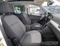 Volkswagen Tiguan 2.0 TDI DSG Move Navi Bluetooth Panorama Kamera An Bianco - thumbnail 10
