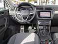 Volkswagen Tiguan 2.0 TDI DSG Move Navi Bluetooth Panorama Kamera An Bianco - thumbnail 6