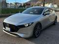 Mazda 3 3 IV 5 porte 5p 2.0 m-hybrid Exclusive 180cv Argento - thumbnail 10