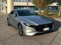 Mazda 3 3 IV 5 porte 5p 2.0 m-hybrid Exclusive 180cv Argento - thumbnail 9