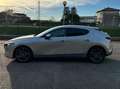 Mazda 3 3 IV 5 porte 5p 2.0 m-hybrid Exclusive 180cv Argento - thumbnail 4