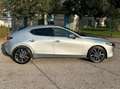 Mazda 3 3 IV 5 porte 5p 2.0 m-hybrid Exclusive 180cv Argento - thumbnail 3