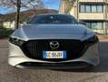 Mazda 3 3 IV 5 porte 5p 2.0 m-hybrid Exclusive 180cv Argento - thumbnail 7