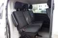 Mercedes-Benz Vito 124 CDI Mixto Lang 5-SITZER/ACC/LED/AHK/KAM Silber - thumbnail 9