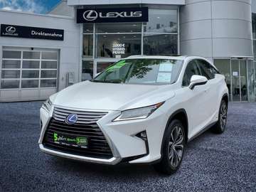 Top zuverlässiger SUV* Panodach*gepflegt