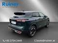 Nissan Qashqai 1,5 VC-T e-Power N-Connecta  "205Ps elektrisch" Grün - thumbnail 5