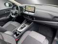 Nissan Qashqai 1,5 VC-T e-Power N-Connecta  "205Ps elektrisch" Grün - thumbnail 8